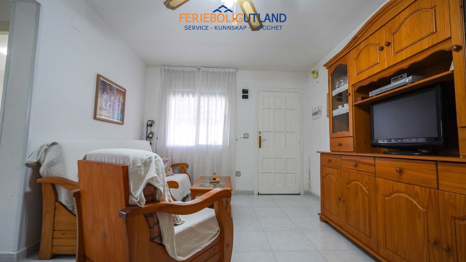 3 bedroom Apartment for sale in Torrevieja with pool garage - € 210,000 (Ref: 10073371)