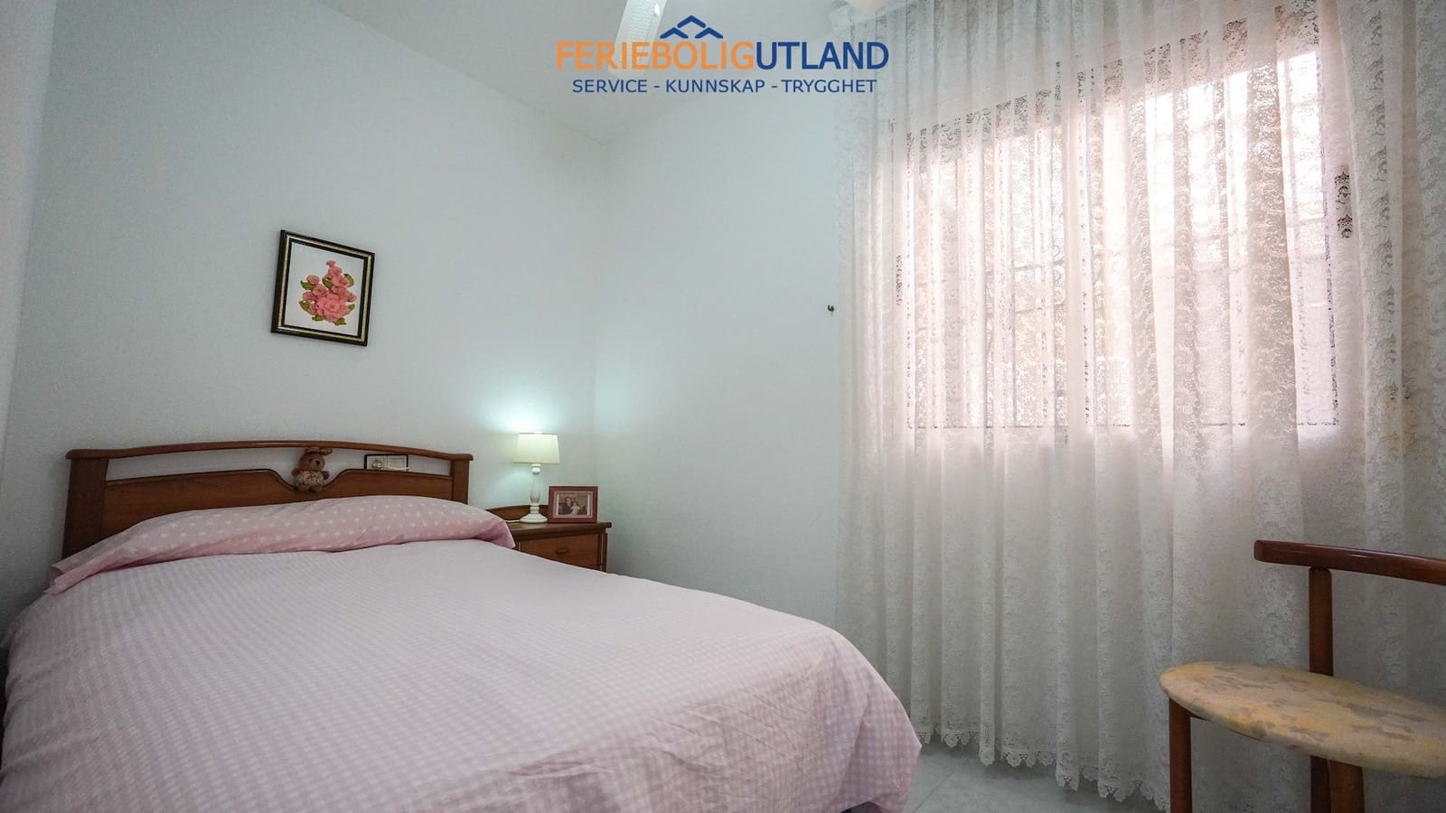 3 bedroom Apartment for sale in Torrevieja with pool garage - € 210,000 (Ref: 10073371)