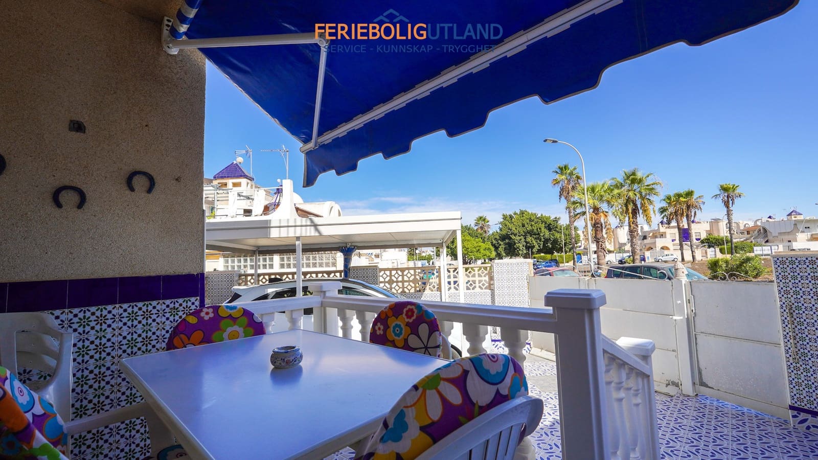 3 bedroom Apartment for sale in Torrevieja with pool garage - € 210,000 (Ref: 10073371)