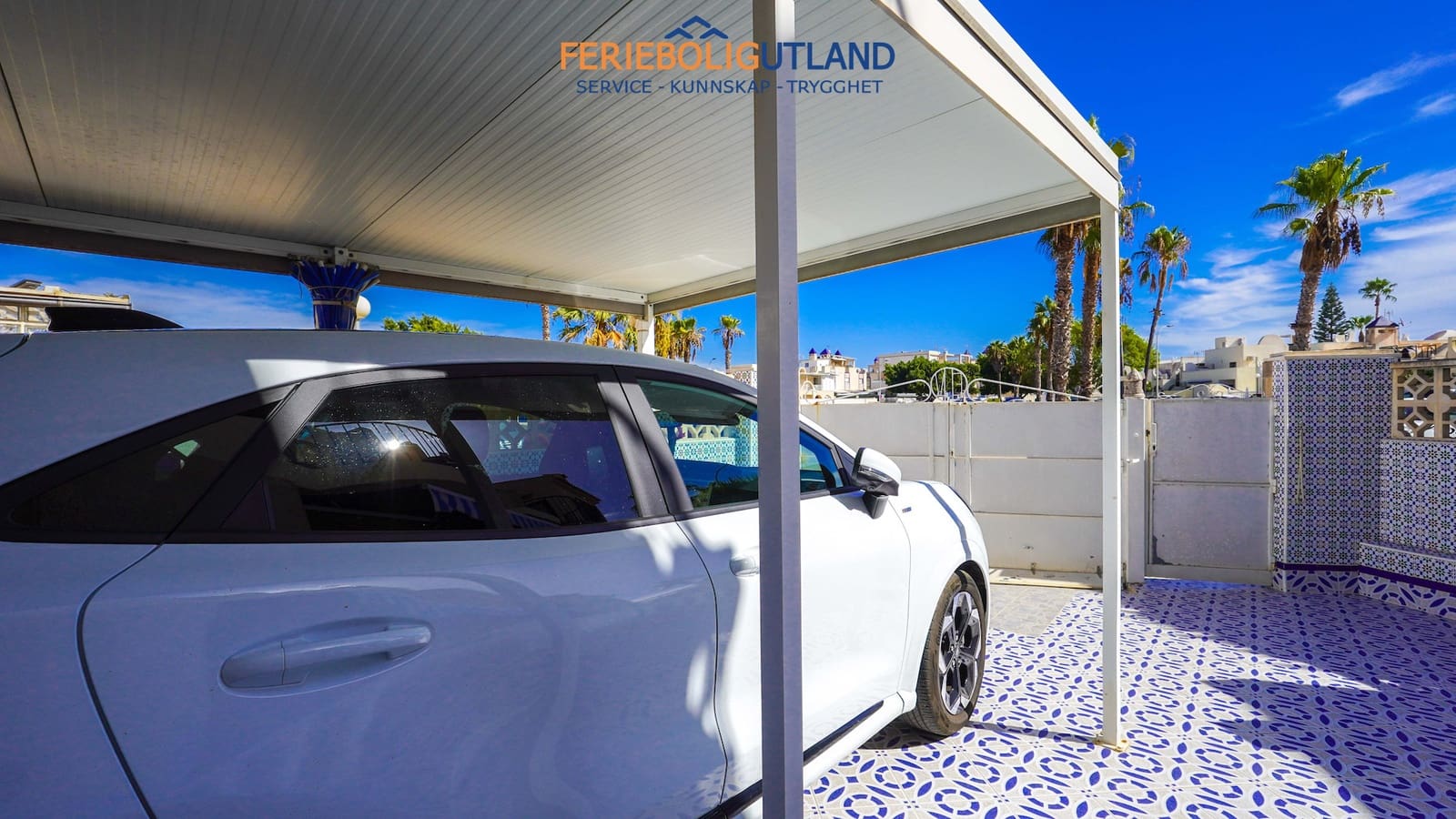 3 bedroom Apartment for sale in Torrevieja with pool garage - € 210,000 (Ref: 10073371)