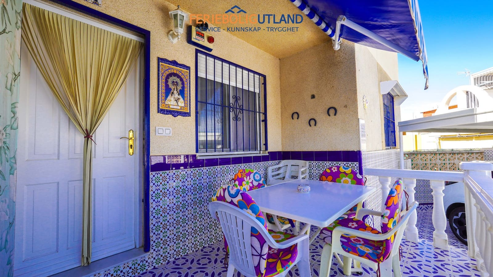 3 bedroom Apartment for sale in Torrevieja with pool garage - € 210,000 (Ref: 10073371)