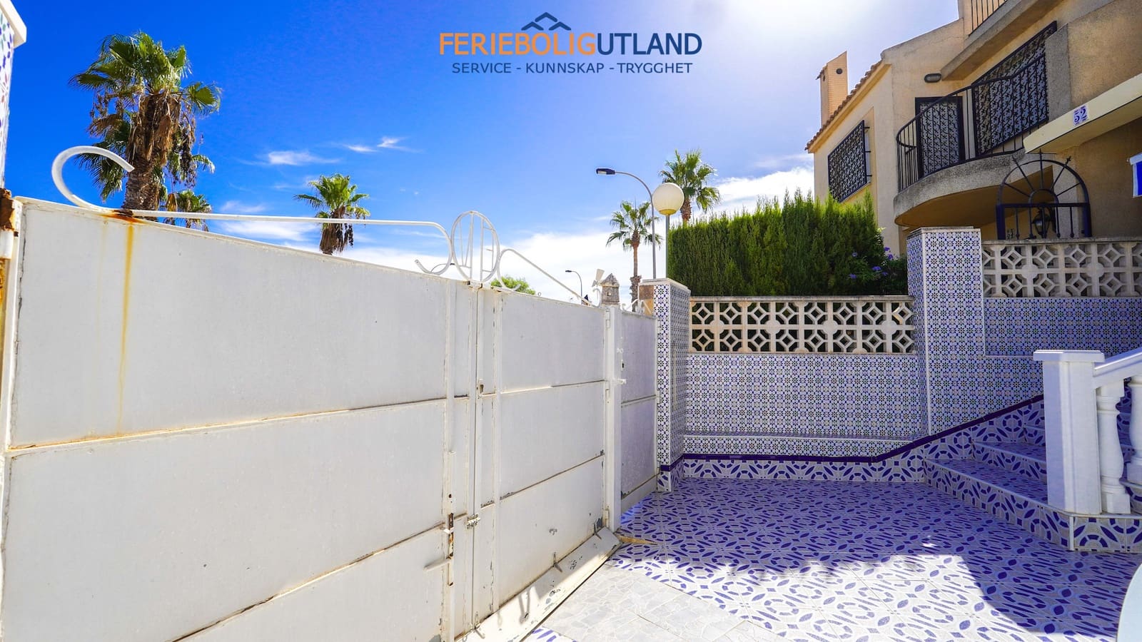 3 bedroom Apartment for sale in Torrevieja with pool garage - € 210,000 (Ref: 10073371)