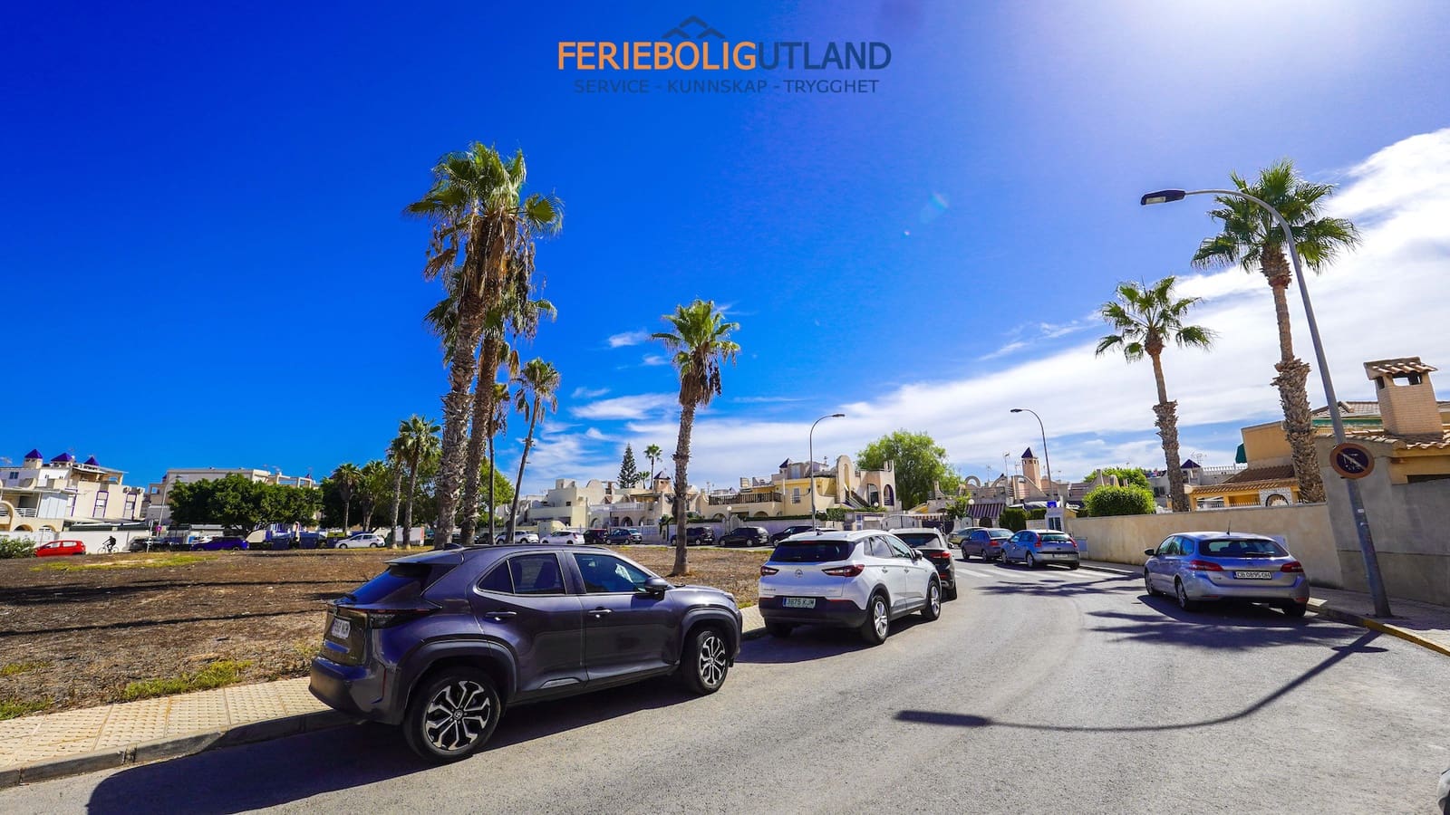 3 bedroom Apartment for sale in Torrevieja with pool garage - € 210,000 (Ref: 10073371)