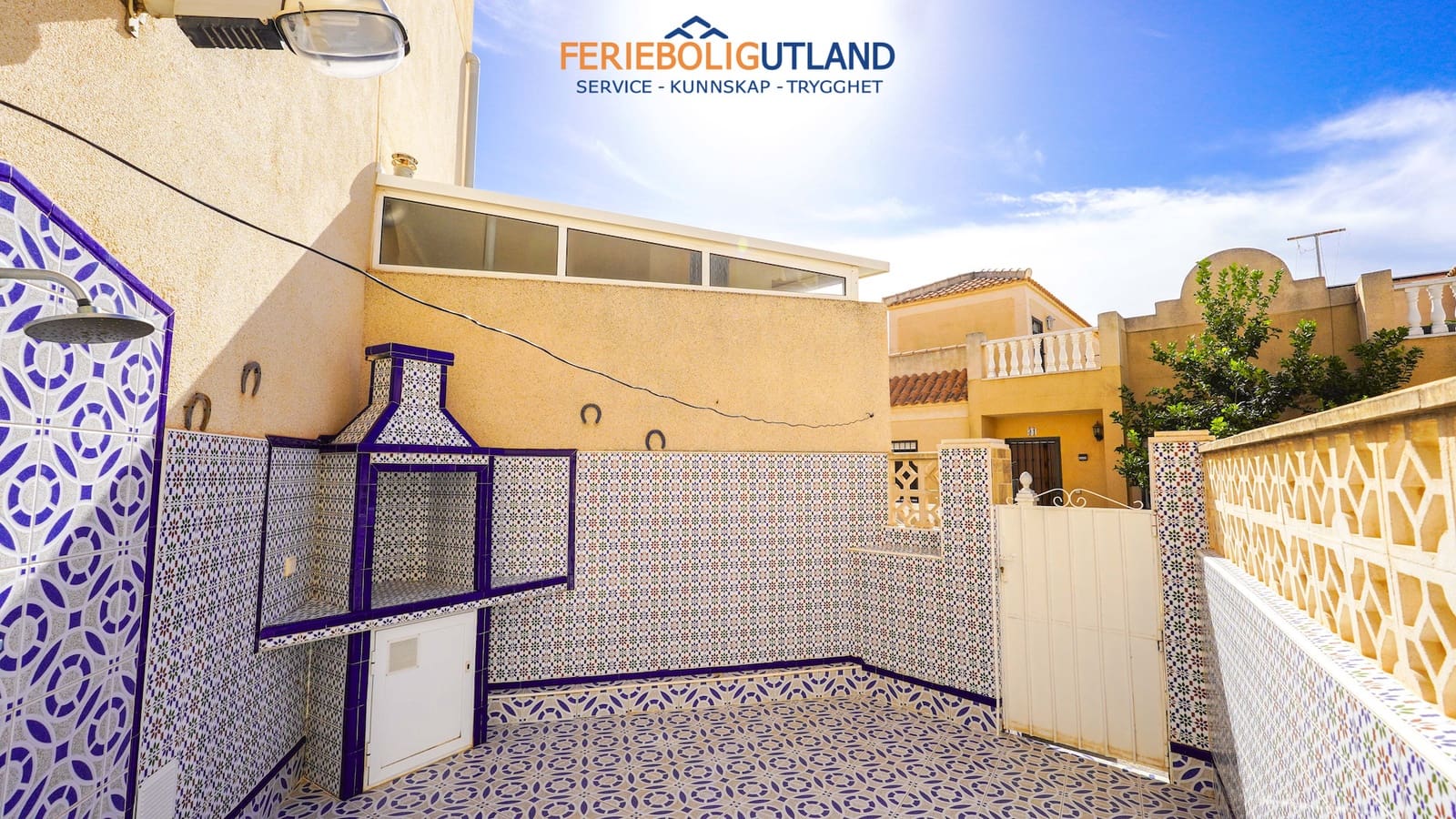 3 bedroom Apartment for sale in Torrevieja with pool garage - € 210,000 (Ref: 10073371)