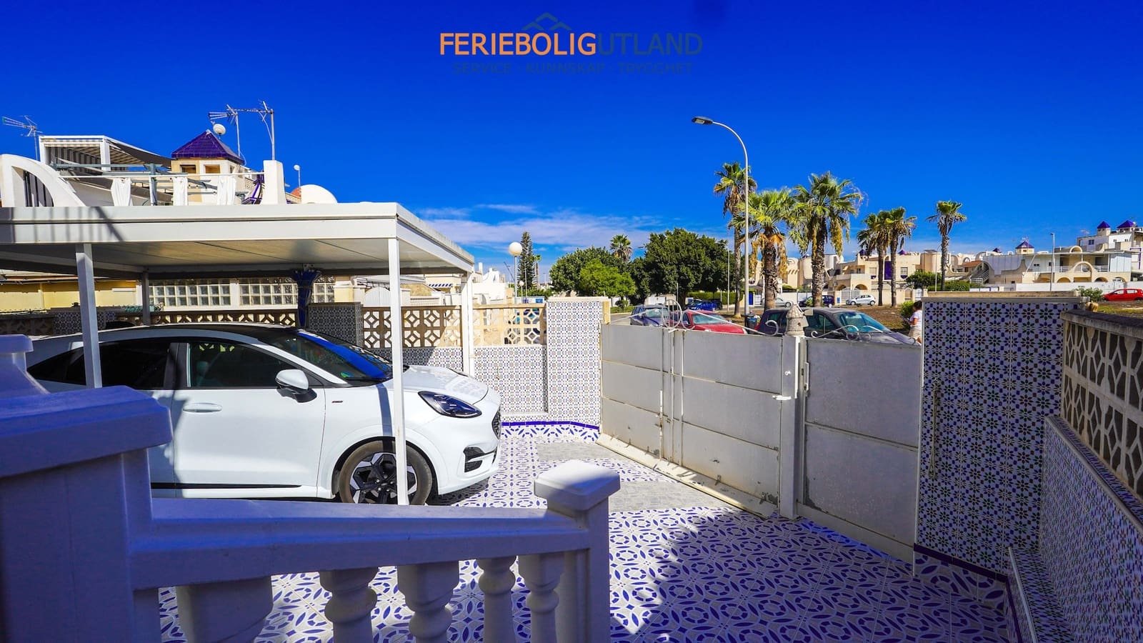 3 bedroom Apartment for sale in Torrevieja with pool garage - € 210,000 (Ref: 10073371)