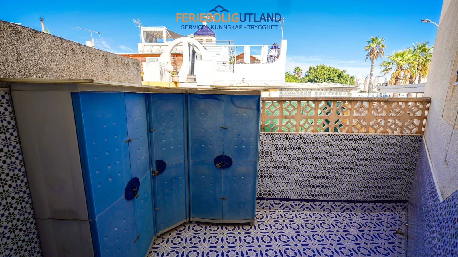 3 bedroom Apartment for sale in Torrevieja with pool garage - € 210,000 (Ref: 10073371)