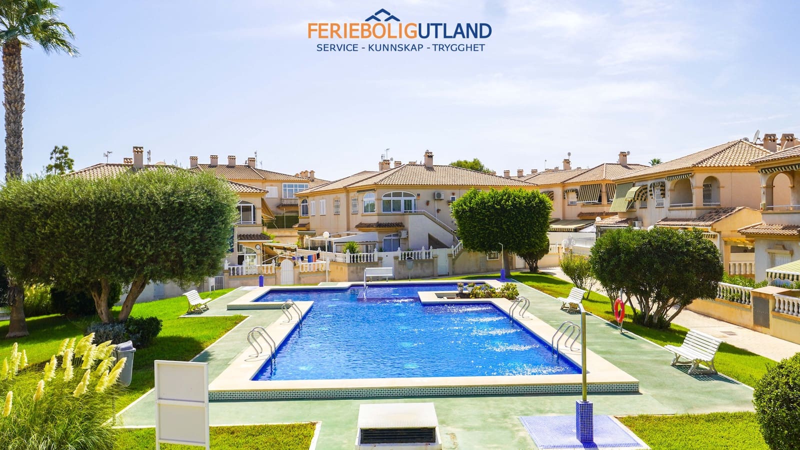 4 chambre Appartement à vendre à Torrevieja avec piscine - 225 000 € (Ref: 10076720)