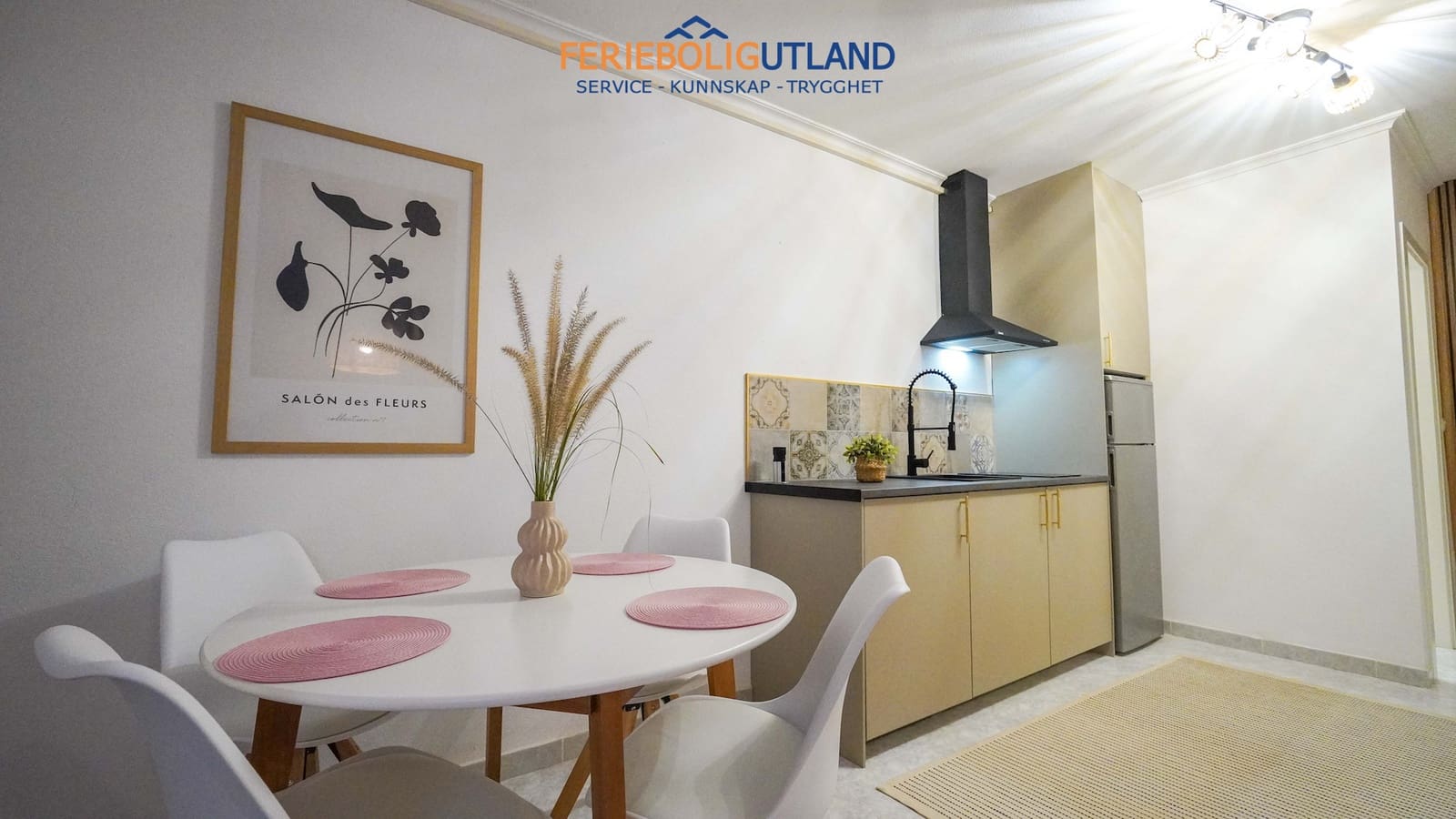 4 chambre Appartement à vendre à Torrevieja avec piscine - 225 000 € (Ref: 10076720)