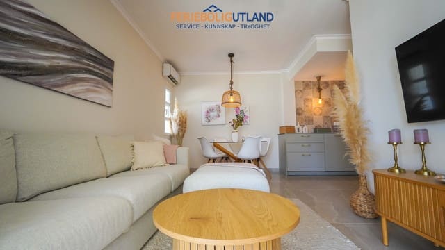 4 chambre Appartement à vendre à Torreblanca, Torrevieja avec piscine - 225 000 € (Ref: 10076720)