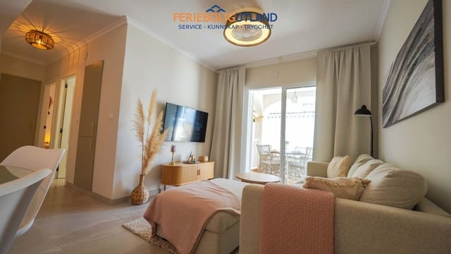 4 chambre Appartement à vendre à Torreblanca, Torrevieja avec piscine - 225 000 € (Ref: 10076720)