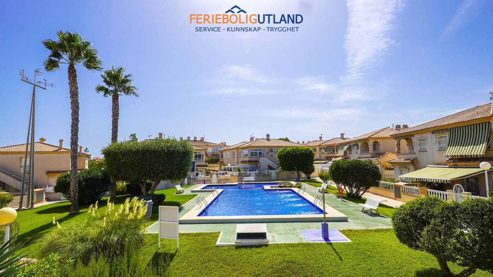 4 chambre Appartement à vendre à Torrevieja avec piscine - 225 000 € (Ref: 10076720)