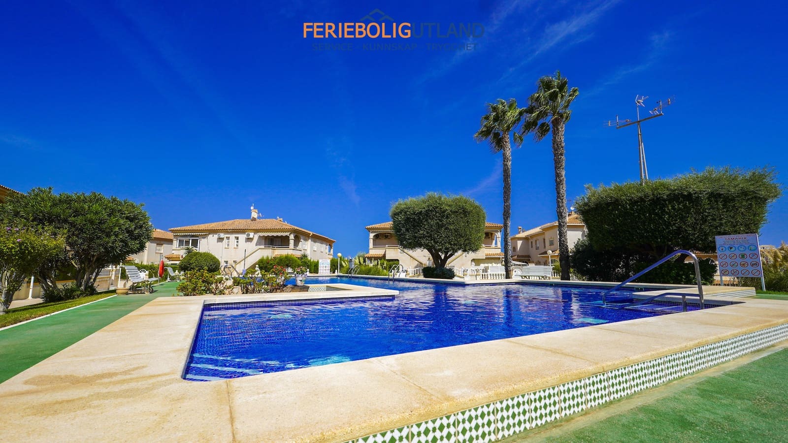 4 chambre Appartement à vendre à Torrevieja avec piscine - 225 000 € (Ref: 10076720)