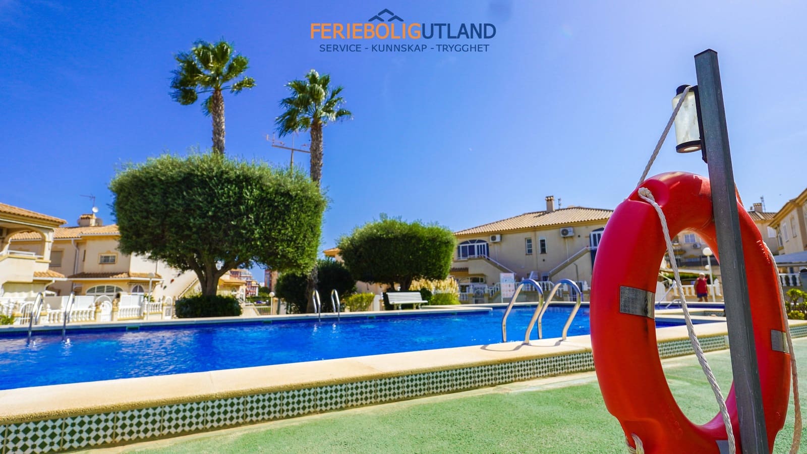 4 chambre Appartement à vendre à Torrevieja avec piscine - 225 000 € (Ref: 10076720)