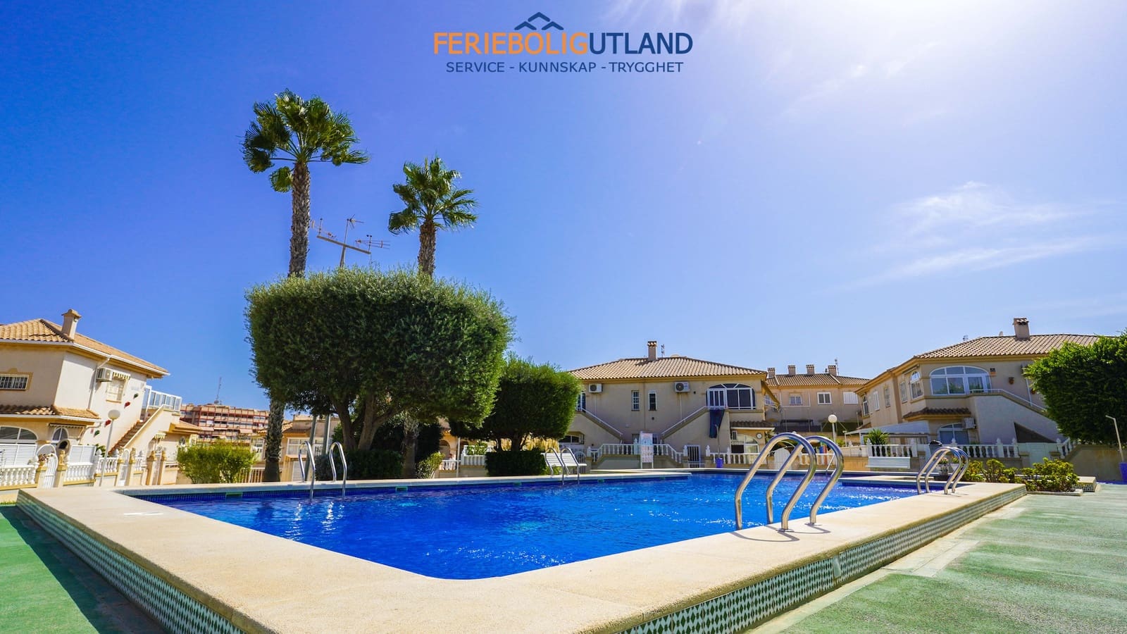 4 chambre Appartement à vendre à Torrevieja avec piscine - 225 000 € (Ref: 10076720)