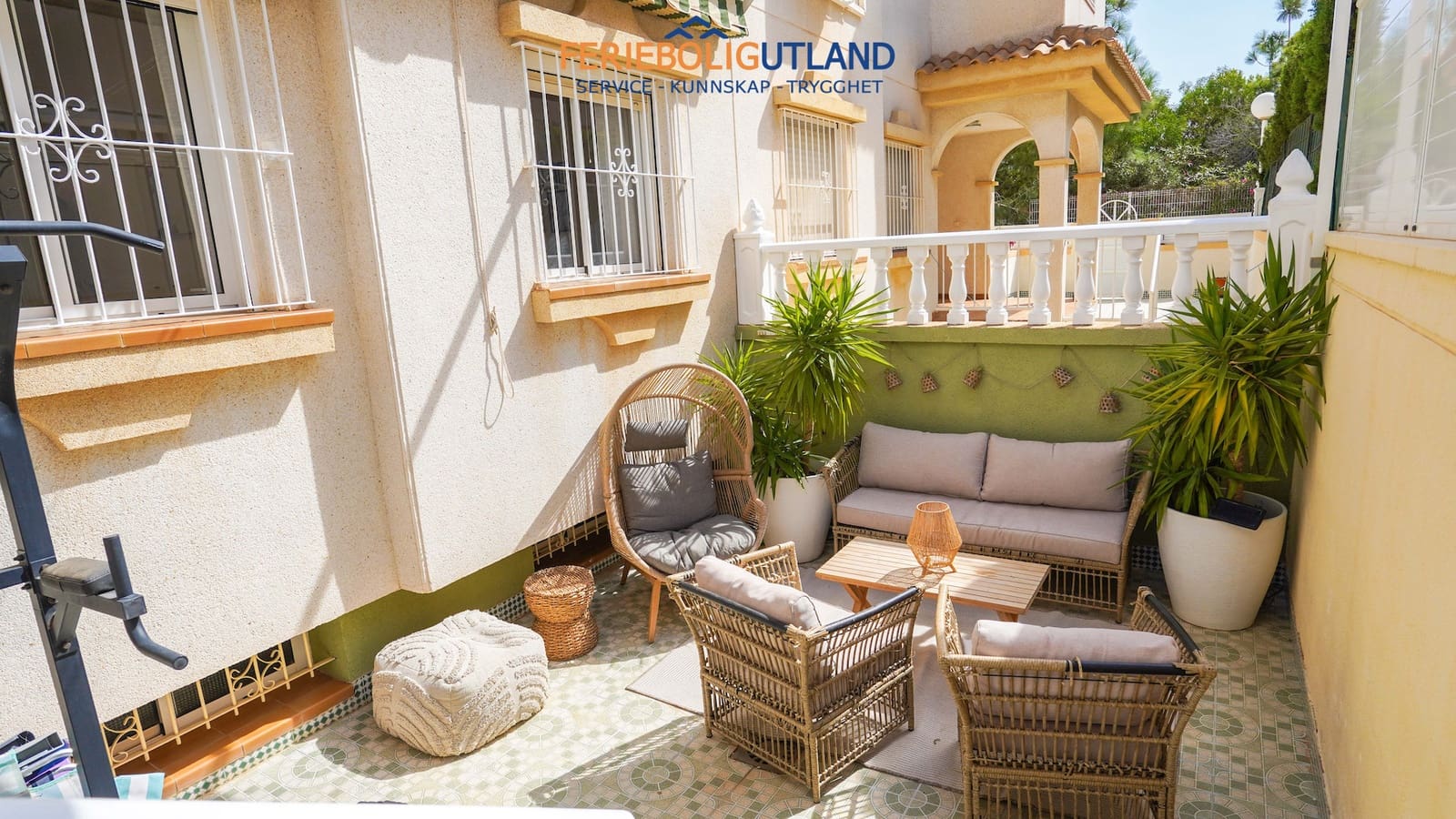 4 chambre Appartement à vendre à Torrevieja avec piscine - 225 000 € (Ref: 10076720)