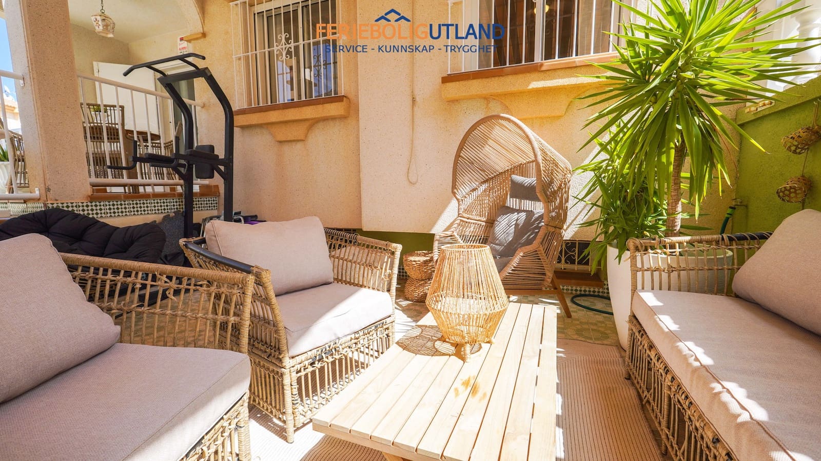 4 chambre Appartement à vendre à Torrevieja avec piscine - 225 000 € (Ref: 10076720)