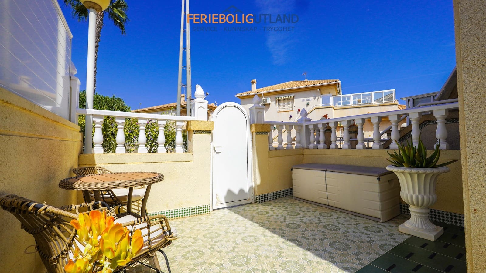 4 chambre Appartement à vendre à Torrevieja avec piscine - 225 000 € (Ref: 10076720)