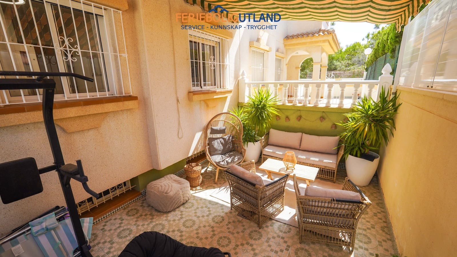 4 chambre Appartement à vendre à Torrevieja avec piscine - 225 000 € (Ref: 10076720)
