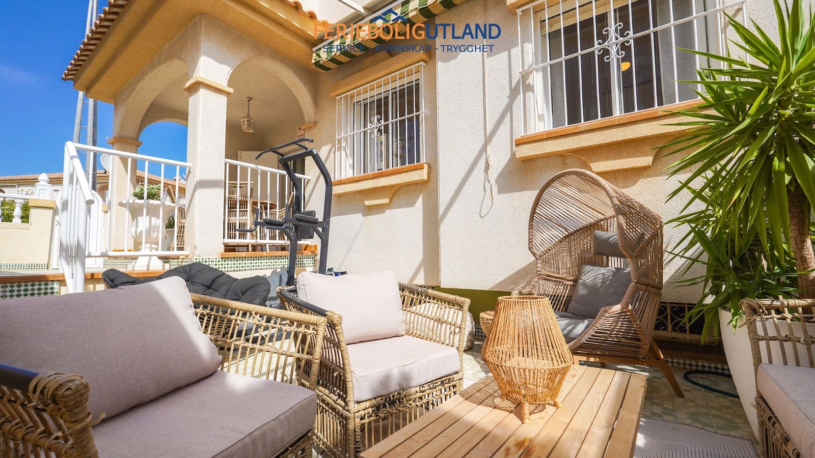 4 chambre Appartement à vendre à Torrevieja avec piscine - 225 000 € (Ref: 10076720)