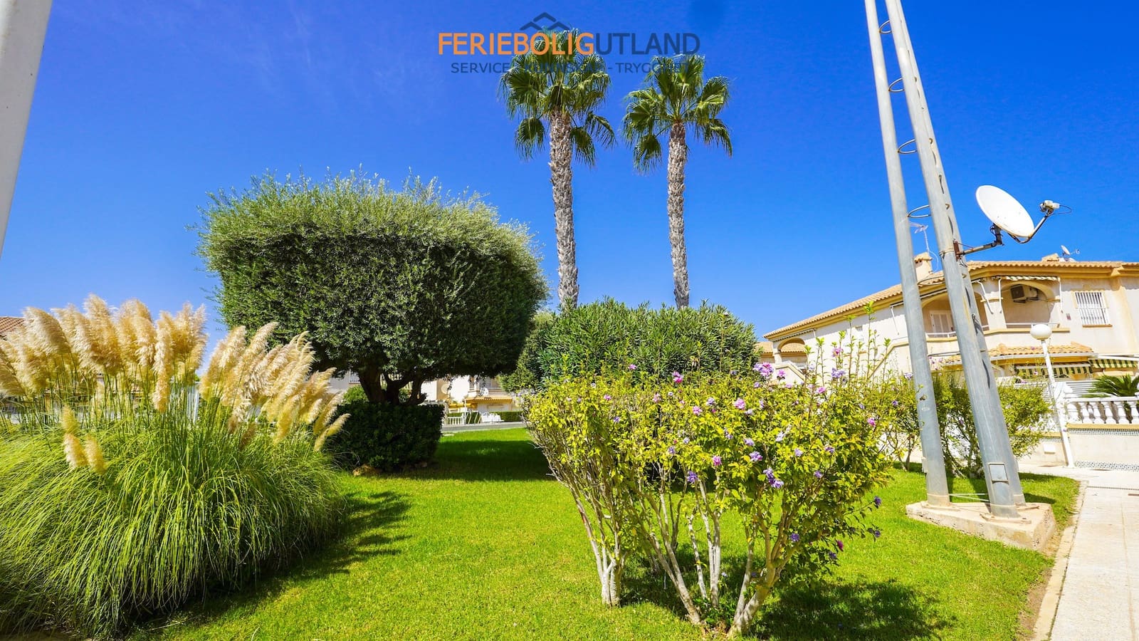 4 chambre Appartement à vendre à Torrevieja avec piscine - 225 000 € (Ref: 10076720)