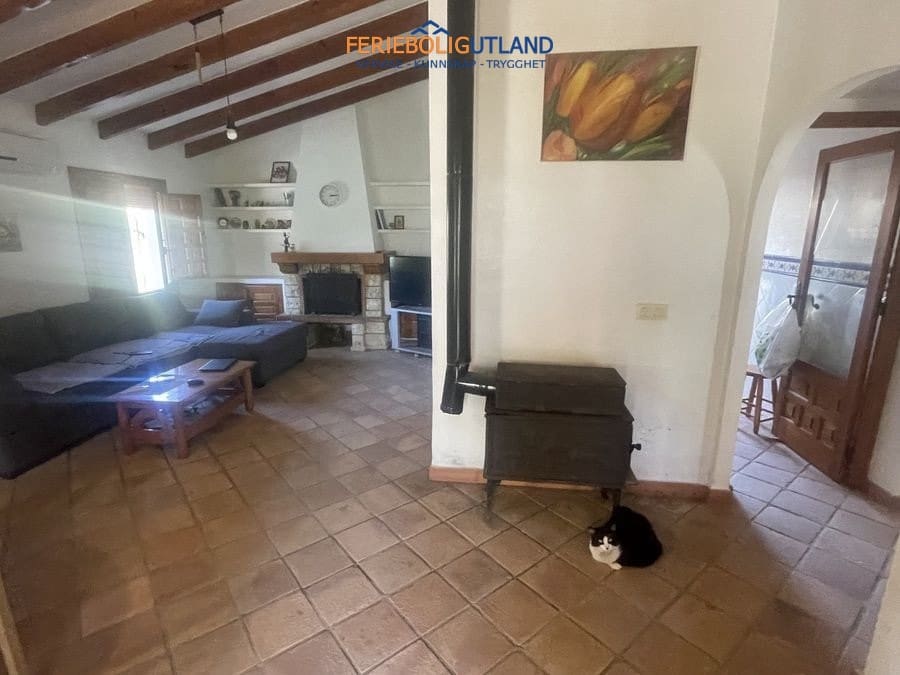 4 quarto Moradia para venda em Cabo Roig com piscina - 749 000 € (Ref: 10076970)