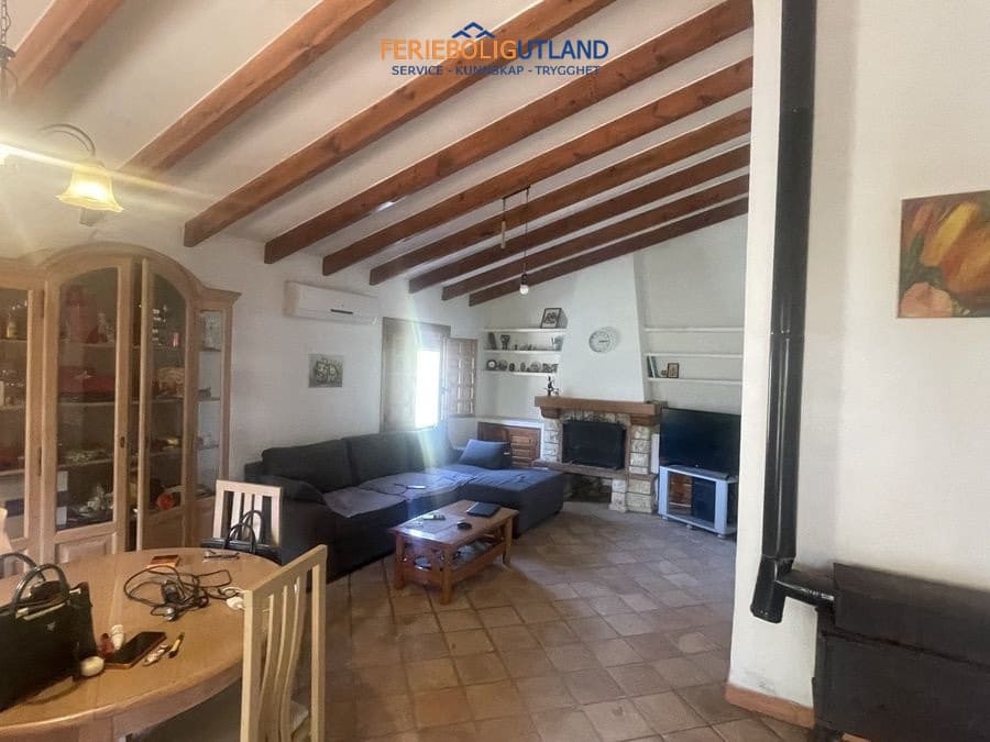 4 quarto Moradia para venda em Cabo Roig com piscina - 749 000 € (Ref: 10076970)