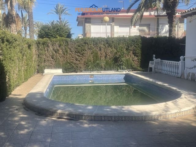 4 quarto Moradia para venda em Cabo Roig, Orihuela com piscina - 749 000 € (Ref: 10076970)