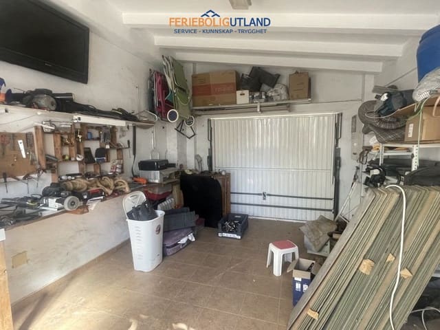 4 quarto Moradia para venda em Cabo Roig, Orihuela com piscina - 749 000 € (Ref: 10076970)