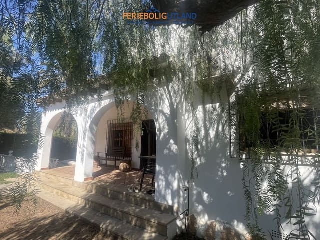 4 quarto Moradia para venda em Cabo Roig, Orihuela com piscina - 749 000 € (Ref: 10076970)