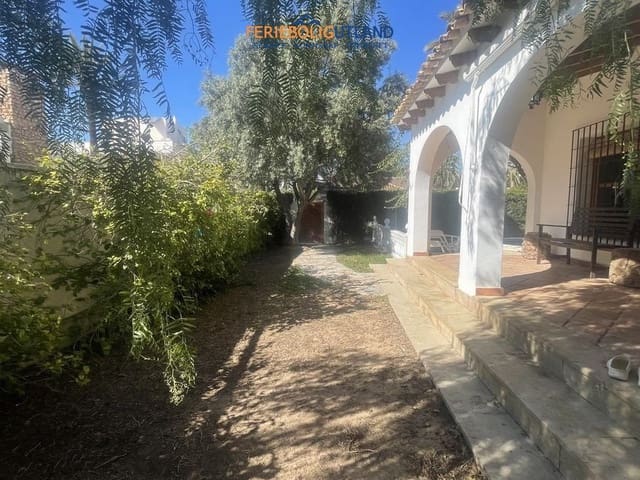 4 quarto Moradia para venda em Cabo Roig, Orihuela com piscina - 749 000 € (Ref: 10076970)