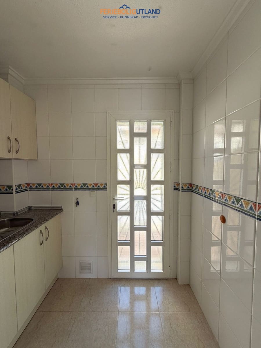 Casa de 3 habitaciones en Ciudad Quesada en venta con piscina garaje - 229.000 € (Ref: 10076971)