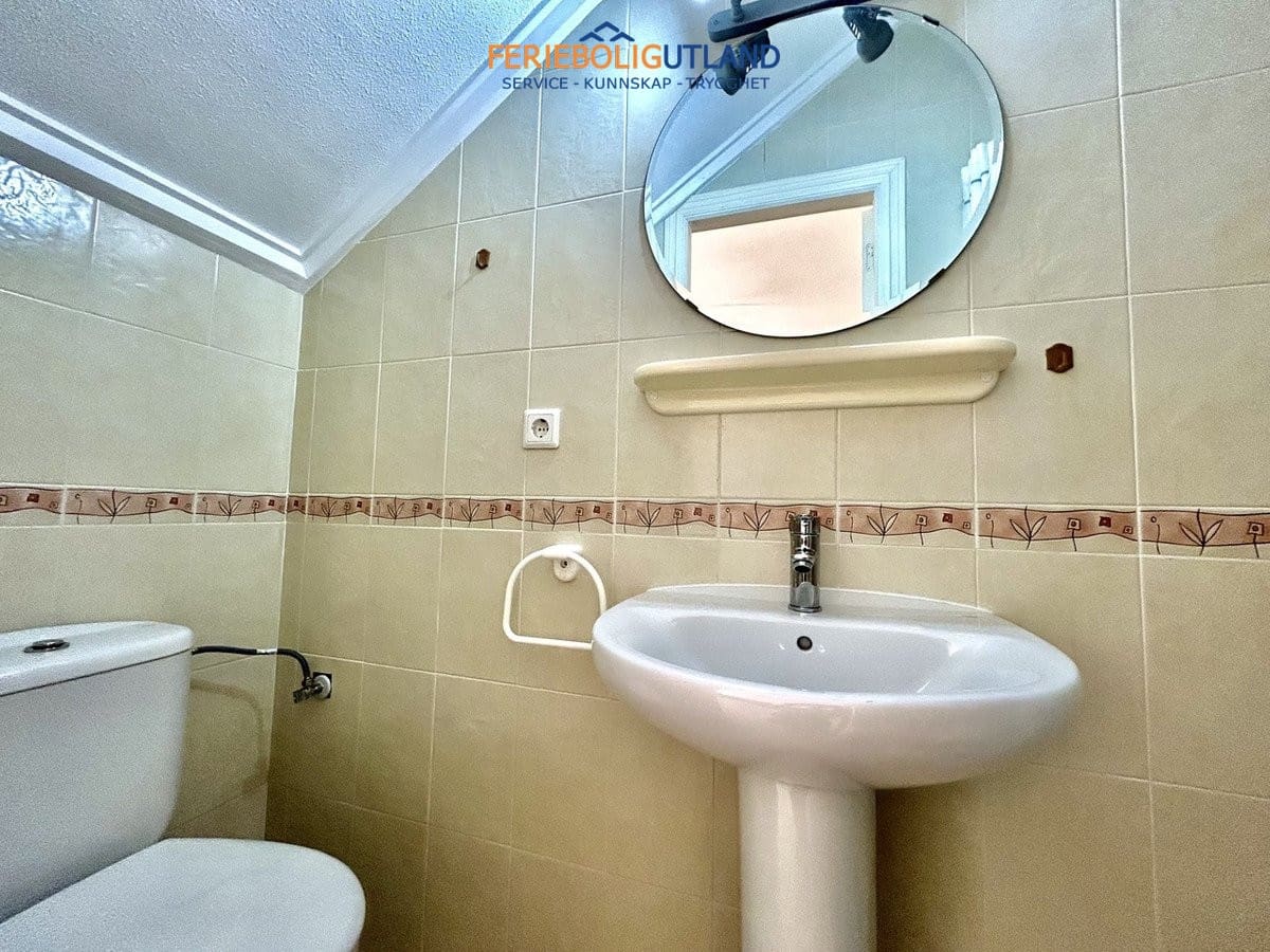 Casa de 3 habitaciones en Ciudad Quesada en venta con piscina garaje - 229.000 € (Ref: 10076971)