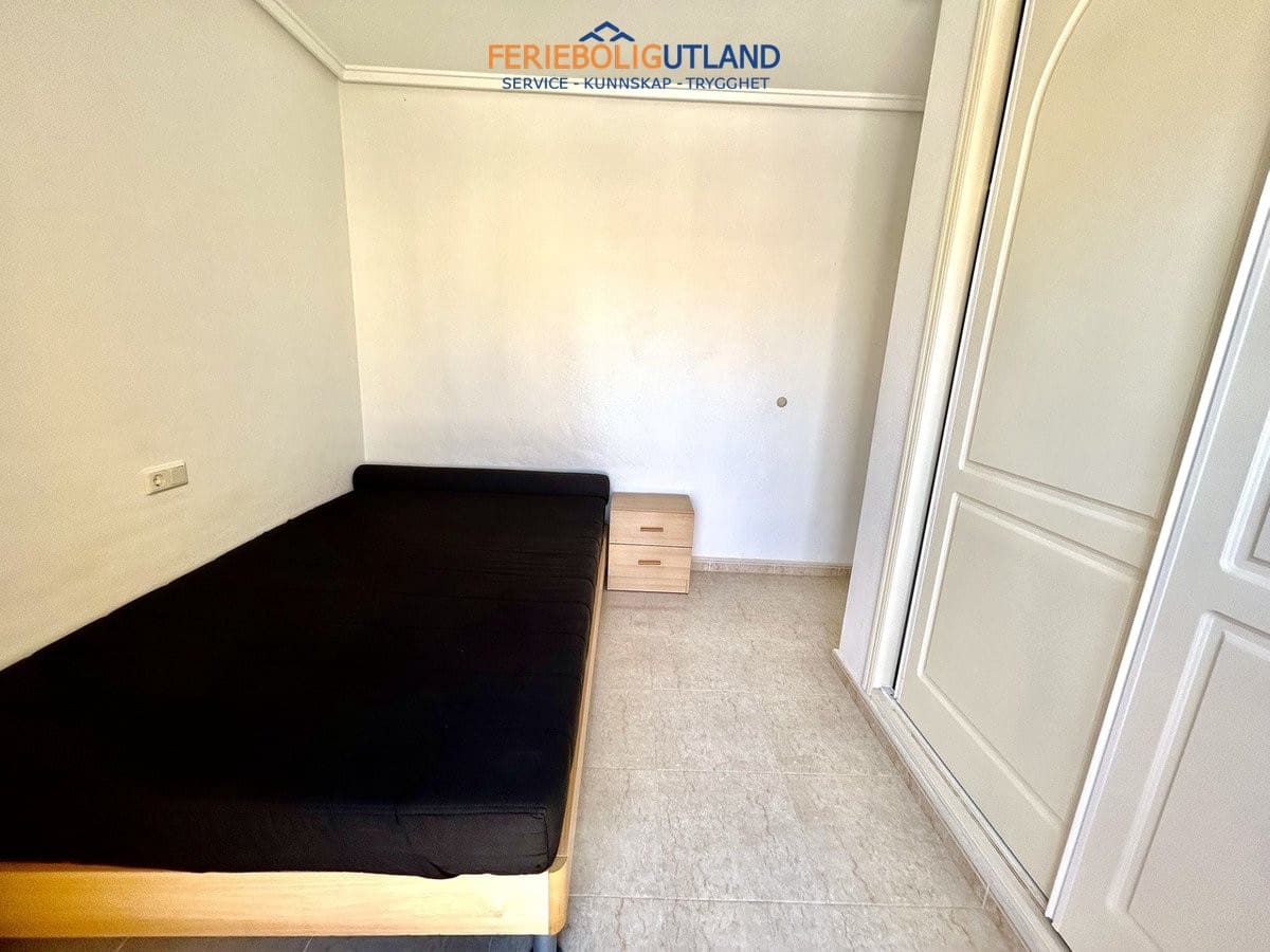 Casa de 3 habitaciones en Ciudad Quesada en venta con piscina garaje - 229.000 € (Ref: 10076971)