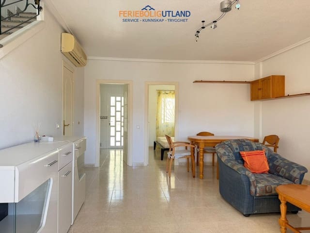 Casa de 3 habitaciones en Ciudad Quesada, Rojales en venta con piscina garaje - 229.000 € (Ref: 10076971)