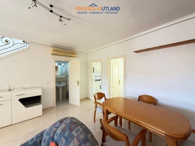 Casa de 3 habitaciones en Ciudad Quesada, Rojales en venta con piscina garaje - 229.000 € (Ref: 10076971)