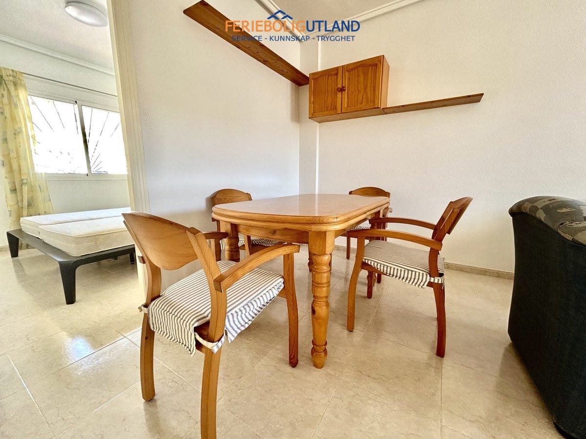 Casa de 3 habitaciones en Ciudad Quesada en venta con piscina garaje - 229.000 € (Ref: 10076971)