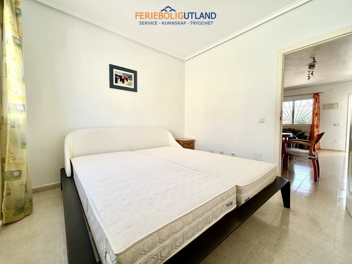 Casa de 3 habitaciones en Ciudad Quesada en venta con piscina garaje - 229.000 € (Ref: 10076971)