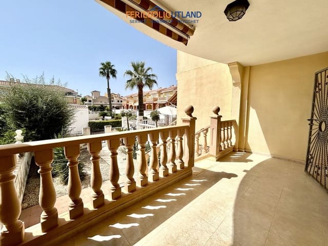 Casa de 3 habitaciones en Ciudad Quesada, Rojales en venta con piscina garaje - 229.000 € (Ref: 10076971)