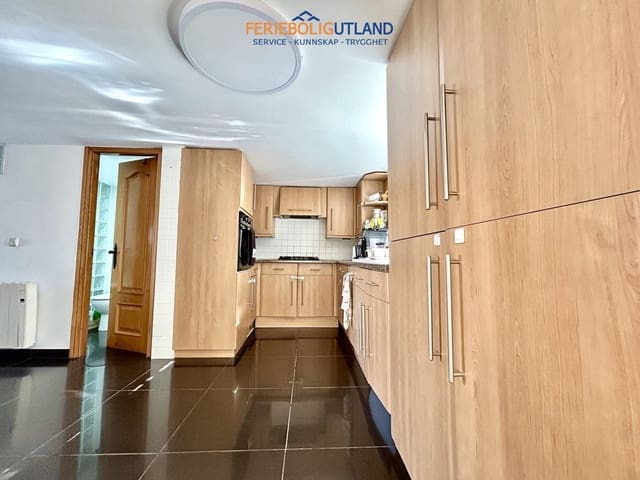 3 bedroom Townhouse for sale in Los Balcones with garage - € 210,000 (Ref: 10076972)
