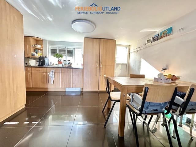 3 bedroom Townhouse for sale in Los Balcones with garage - € 210,000 (Ref: 10076972)