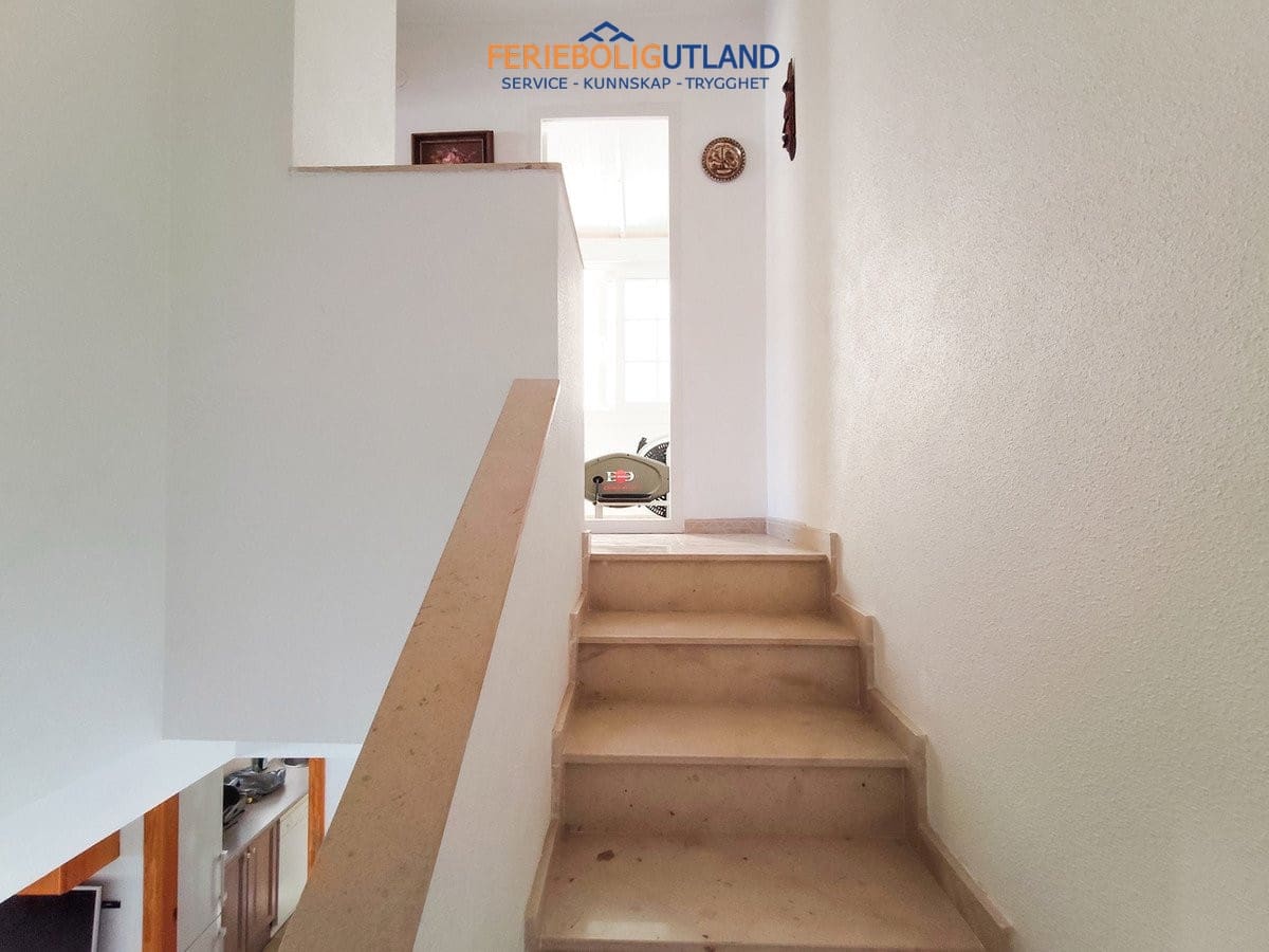 2 quarto Casa em Banda para venda em Playa Flamenca com piscina garagem - 229 900 € (Ref: 10076974)