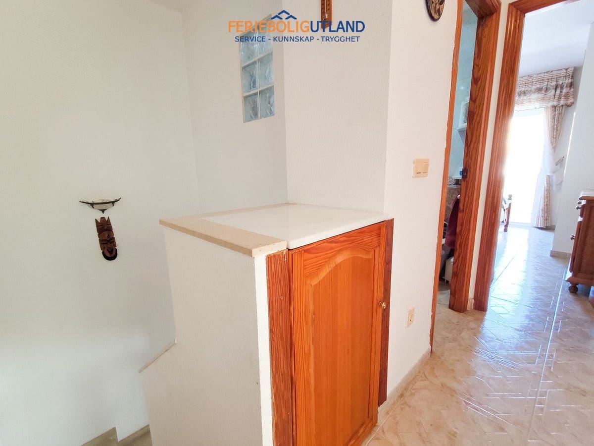 2 quarto Casa em Banda para venda em Playa Flamenca com piscina garagem - 229 900 € (Ref: 10076974)