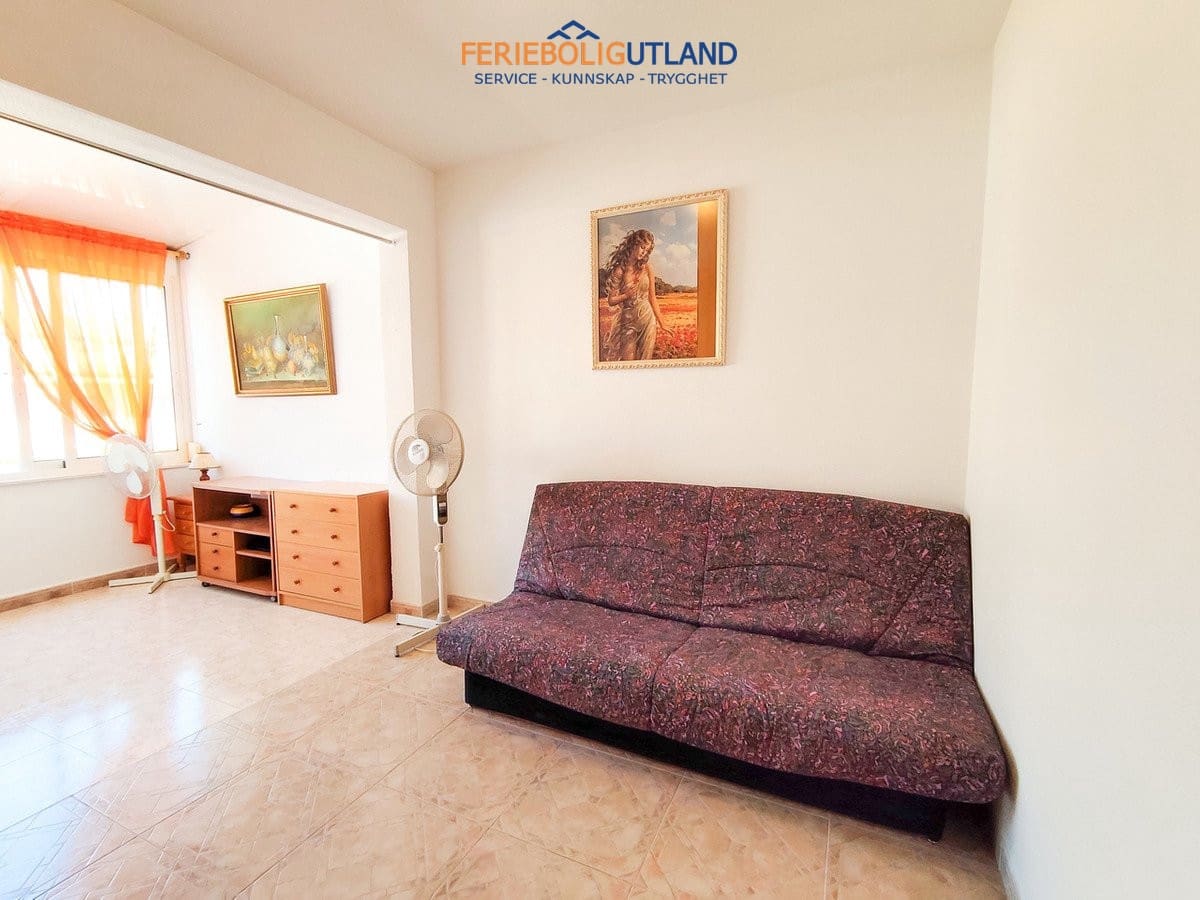 2 quarto Casa em Banda para venda em Playa Flamenca com piscina garagem - 229 900 € (Ref: 10076974)