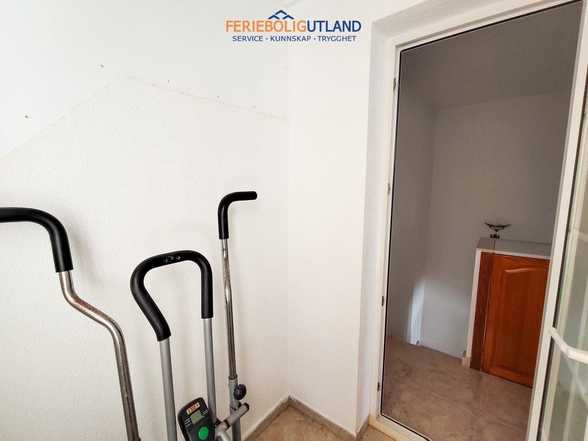 2 quarto Casa em Banda para venda em Playa Flamenca com piscina garagem - 229 900 € (Ref: 10076974)