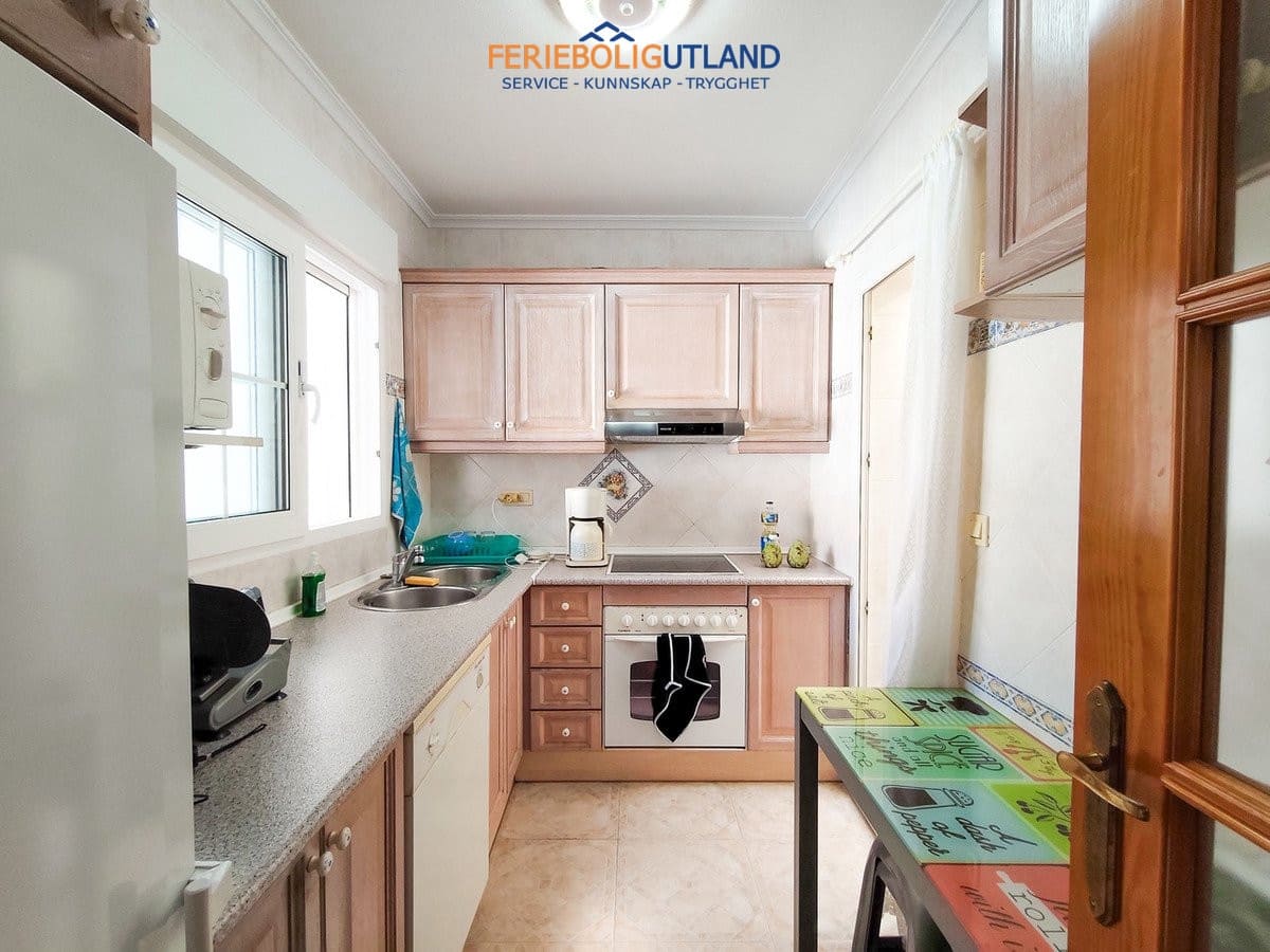 2 quarto Casa em Banda para venda em Playa Flamenca com piscina garagem - 229 900 € (Ref: 10076974)