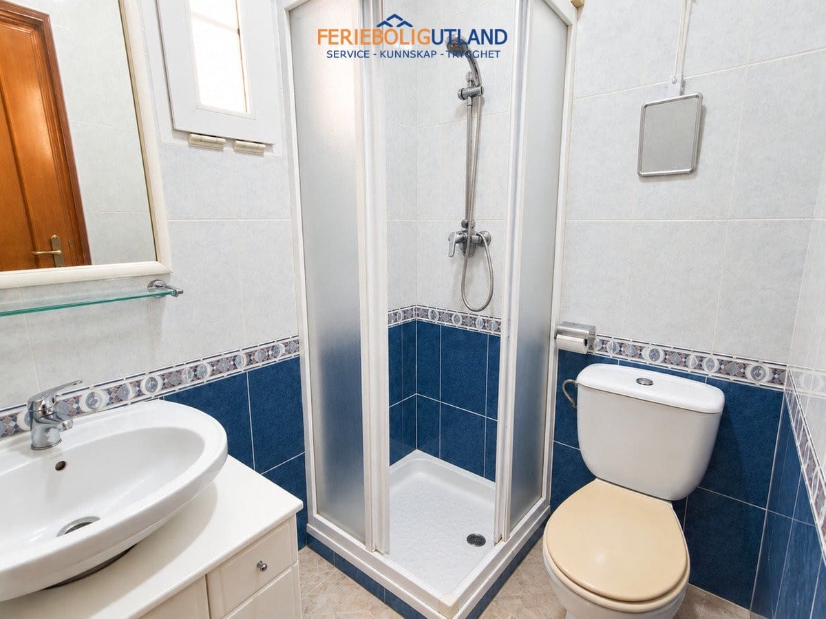 2 quarto Casa em Banda para venda em Playa Flamenca com piscina garagem - 229 900 € (Ref: 10076974)