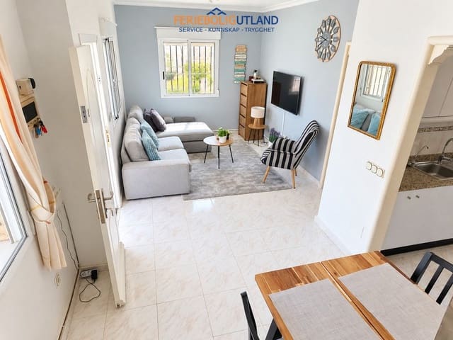 3 soverom Villa til salgs i Ciudad Quesada, Rojales med svømmebasseng - € 295 000 (Ref: 10076975)