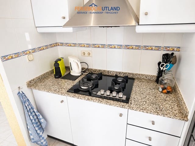 3 soverom Villa til salgs i Ciudad Quesada, Rojales med svømmebasseng - € 295 000 (Ref: 10076975)