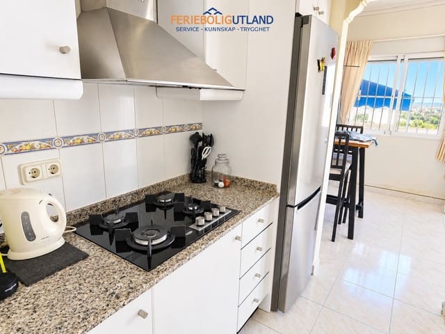 3 soverom Villa til salgs i Ciudad Quesada, Rojales med svømmebasseng - € 295 000 (Ref: 10076975)
