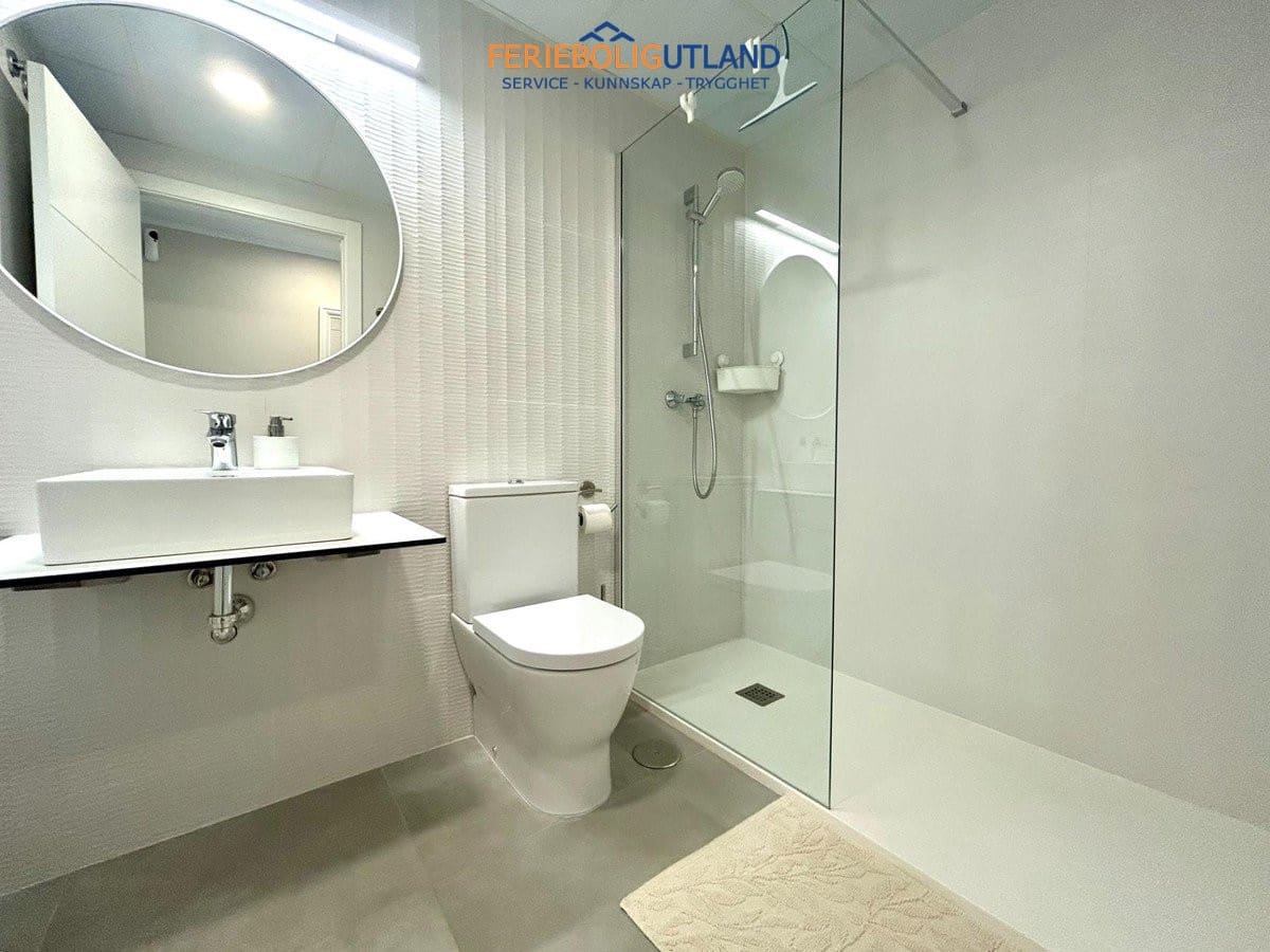 Apartamento de 2 habitaciones en Campoamor en venta con piscina garaje - 379.000 € (Ref: 10076976)